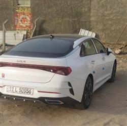 كيا K5